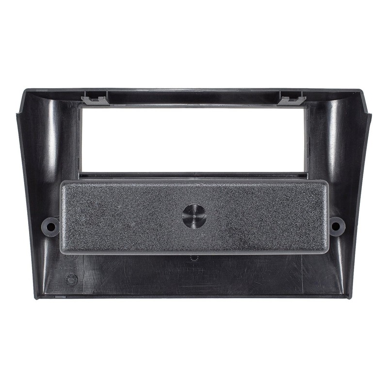 Radio Face Plate Set Fiat Stilo Heavy Duty Version Screw