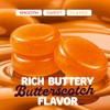 Butterscotch Hard Candy Bulk 1 Lb. Bag Individually Wrapped –