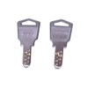 Woodpecker Hildegard (Genuine Child Keys Key) 1873 #
