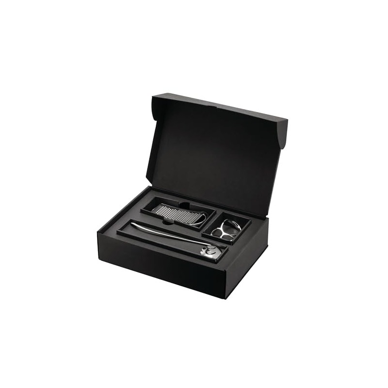 Alessi MMI31SET Pasta Set, Stainless Steel, Multi-Colour