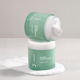 Super Panthenol Repair Cream 70ml / 수퍼 판테놀 리페어 크림 70ml
