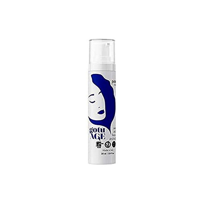 PUROBIO Face Serum Anti-Age Gotuage PUROBIO For Skin - 30