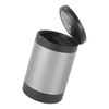 Car Ashtray Holder Cup Versatile Rugged High Hardness Removable Design
