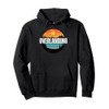 Overlanding Gear Accessories, Overlanding Gear for Truck SUV Pullover Hoodie