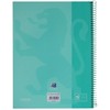 Oxford A4 European Book 1, lined, 160 pages with coloured