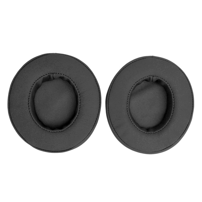 4Pcs Ear Pads Cushions Replacement for RAZER X Headset Soft