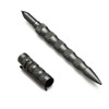 Uzi 9004805 Tactical Defender Pen with Striking Pt. Gun Metal