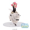 TV Anime SPY x FAMILY Premium Figure Anya Forger &