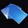 UEETEK Pack of 10 3D Printer Tape, High Temperature Tape