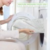 Sienna Luna Replacement Pads Microfiber Mop Pads Fit for Steamer