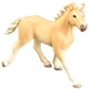 Schleich North America Haflinger Foal Toy