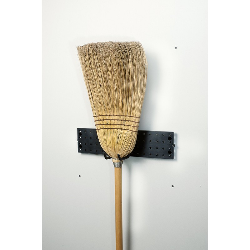 Dorman Hardware 4-9814 Coated Flat Double Hook for 1/4" Pegboard