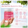 Kind Nature 1000mg Berberine Gummies