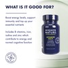 Higher Nature - Advanced Multi - Multi Vitamins Supplements -
