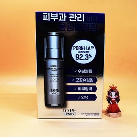 IOPE Giveaway IOPE XMD Stem3 Clinical Recovery Serum 30mL + Serum 5mL + Cream 5mL / 증정 아이오페 XMD 스템3 클리니컬 리커버리 세럼 30mL + 세럼 5mL + 크림 5mL