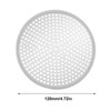 Shower Drain Hair Catcher | Shower Stall Hair Strainer Protector
