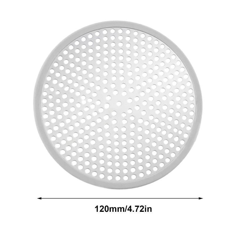 Shower Drain Hair Catcher | Shower Stall Hair Strainer Protector