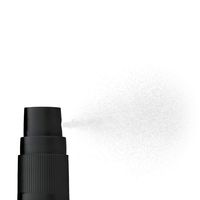 L.A. COLORS Set & Refresh Makeup Sprays, Make It Matte