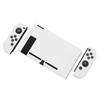 eXtremeRate PlayVital Switch Console Compatible Back Cover, NS Joycon Handheld
