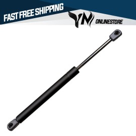 Unbranded 1Pc Front Hood Lift Support Gas Strut Shock Fits Lexus RX350 400h 450h 2007-2009