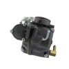 SVKCAR CV40 40MM Carburetor Grey for Harley Davidson Sportster 883