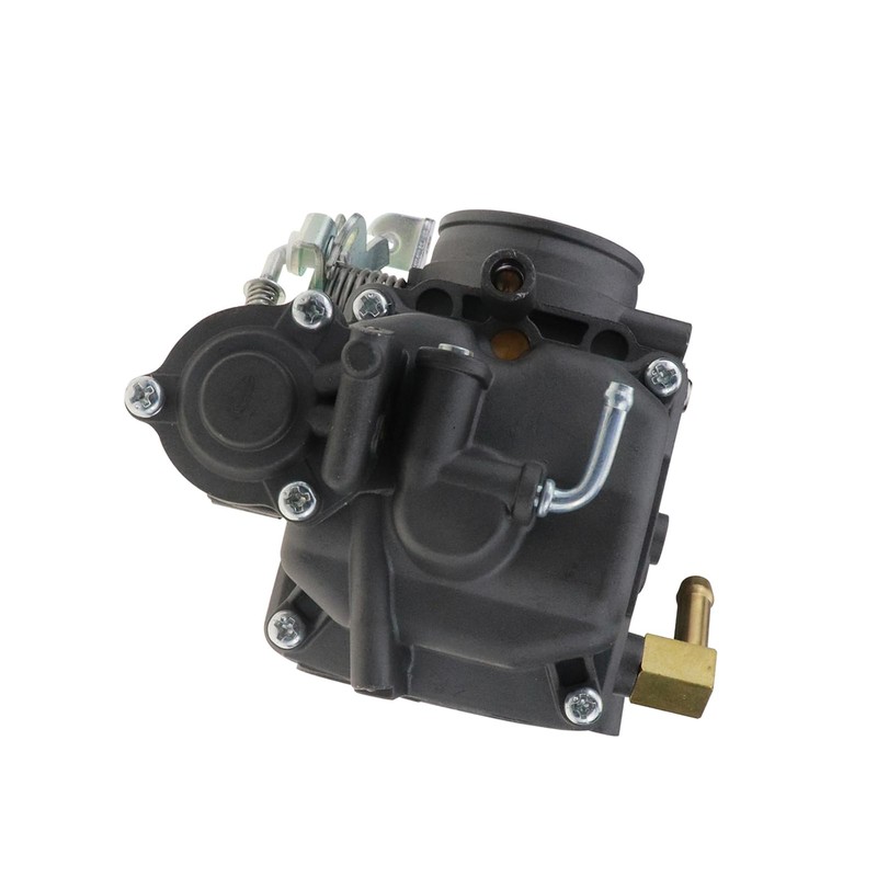 SVKCAR CV40 40MM Carburetor Grey for Harley Davidson Sportster 883