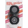Robart Manufacturing U-350 Scale Wheels, 3-1/2"