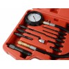 n/a Diesel Tractor Car Truck Engine Compression Tester Glow Plug