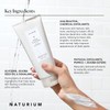 Naturium KP Body Scrub & Mask for Keratosis Pilaris, Bump