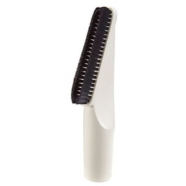 Makita A-37552 Shelf Brush for Cleaner (Vacuum Cleaner) Ivory