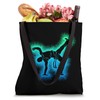 Capoeira Ginga Kids Men Boys Tote Bag