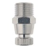 Condensate Drain KA 1014, Outer Diameter G 1/4 Inch Nickel-Plated