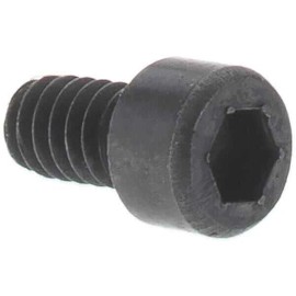Value Collection M30x3.50 Metric Coarse Hex Socket Cap Screw Grade 12.9 Alloy...