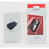 Hama 00201644 USB Charger 6 W Indoor Socket Output Current