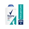 Talco Para Pies Rexona Efficient Fresh 48 Horas 200g