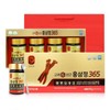 Hansamsu Goryeo 6-Year-Old Red Ginseng Extract 365, 240g 4 Bottles