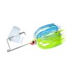 BOOYAH Pond Magic Small-Water Spinner, Citrus Shad, 1/8-Ounce