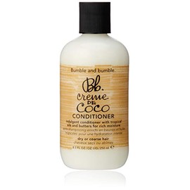 Creme De Coco Conditioner 250 ml