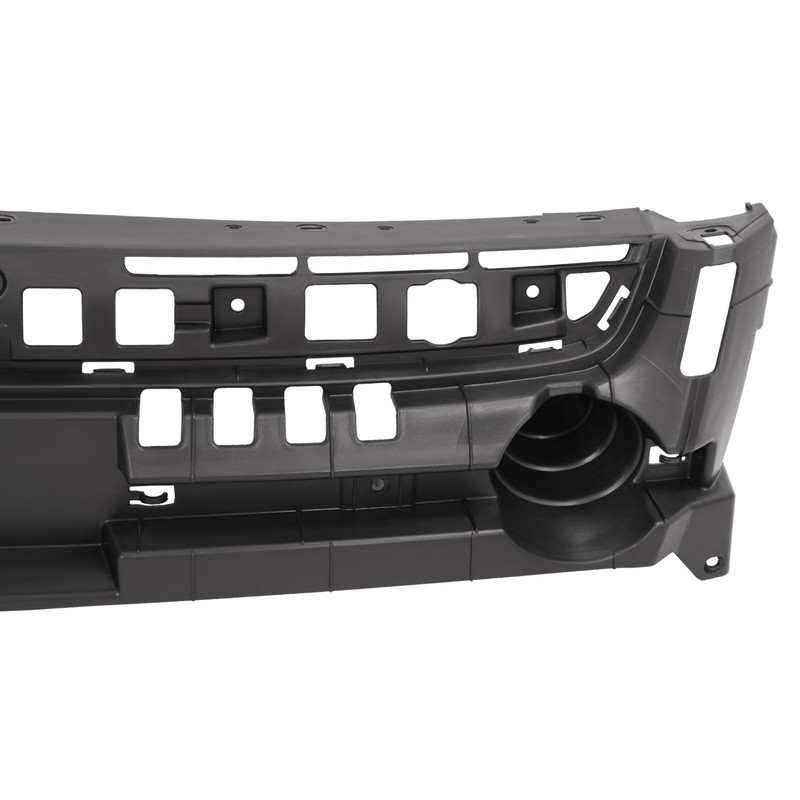 KUAFU Header Panel Compatible with 2013-2016 Ford Escape Replacement for
