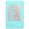 How Music Can Make You Better: (Motivational book, Neuroscience book)
