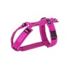 Anny·x Fun Dog Harness, Adjustable, Sun Hat, Sizes XXS to
