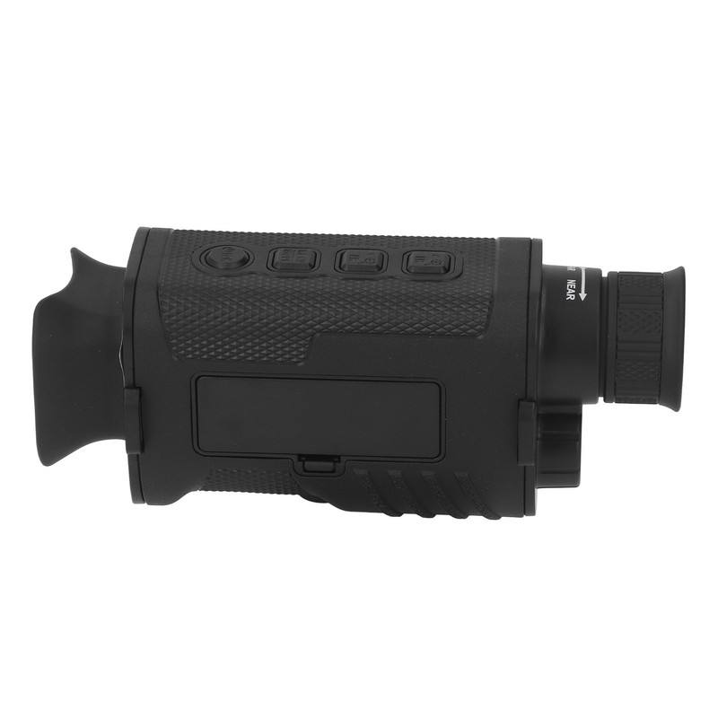 Night Vision Device Photograph Video Record Infrared Night Vision Monocular