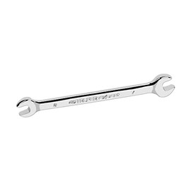 Truper Expert LL-30607, Llave española, milimétrica 6 x 7 mm