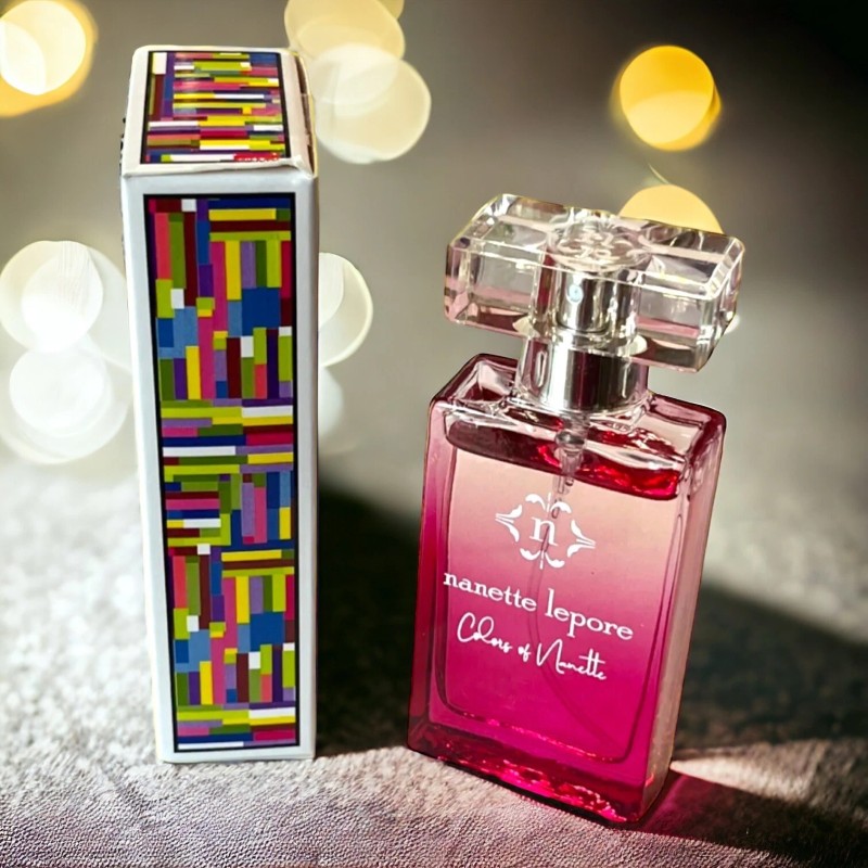 Nanette Lepore Colors of Nanette by Nanette Lepore 0.68 fl