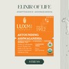 Luxmi Estates - Astounding Ashwagandha - Organic Ashwagandha Tea -