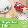 Vending 2 U Minute Ready to Serve White Rice, Quick
