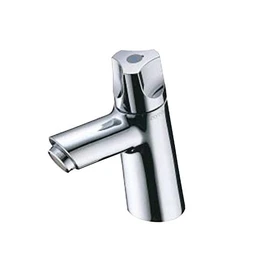 Toto Single Water Faucet (Pedestal Faucet) for General and Cold Areas TLS11R
