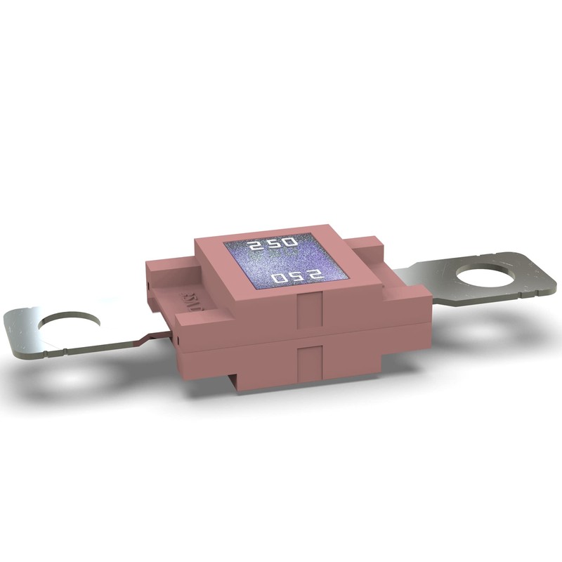 Auprotec Mega High Current Fuse Screw Fuse 80A - 500A,