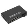 4 Ports Gigabit Ethernet Switch TBCMC3714ES20A Plug Play Stable Sturdy