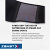 Zamst ZW-7 Adjustable Back Brace - Strong Back Support for